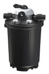 ClearGuard Pressurized Filter- ponds up to 16000 Gallons with 18 Watt UV